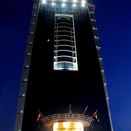 Al Yamama Palace Hotel Suites Riyadh Exteriör bild