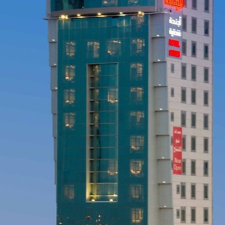 Al Yamama Palace Hotel Suites Riyadh Exteriör bild