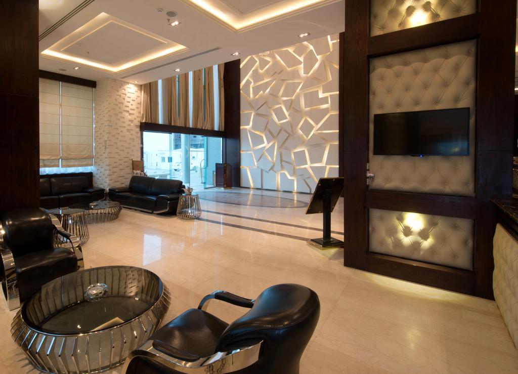 Al Yamama Palace Hotel Suites Riyadh Exteriör bild