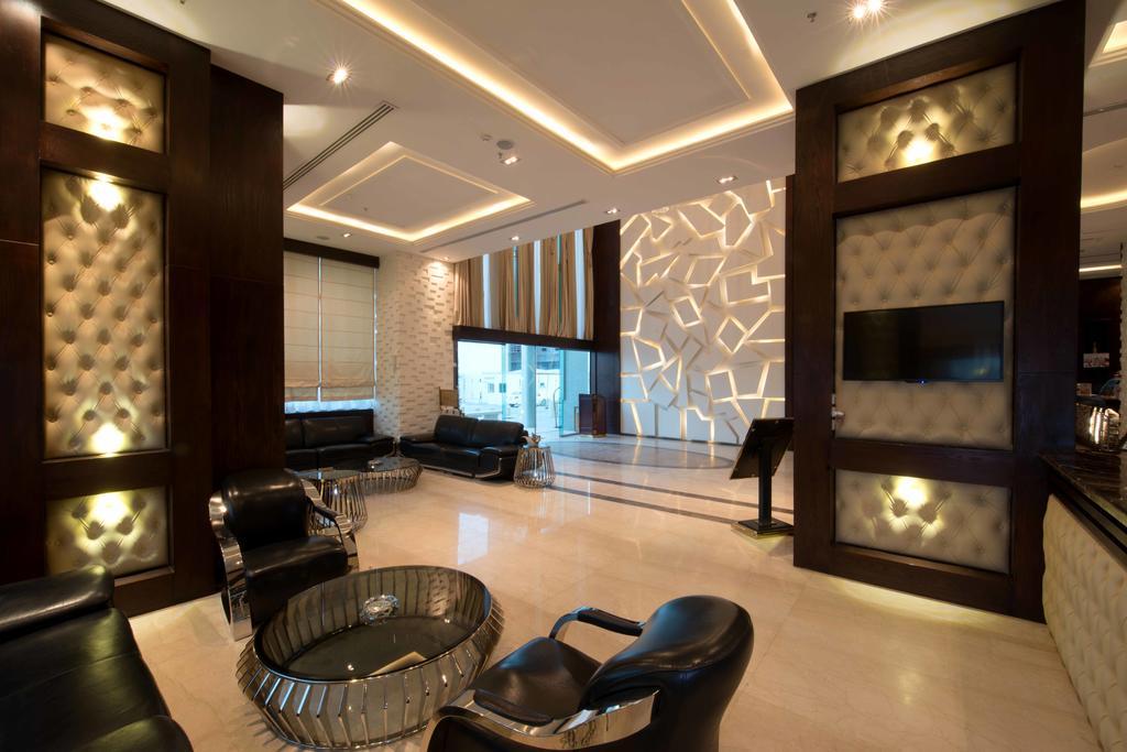 Al Yamama Palace Hotel Suites Riyadh Exteriör bild