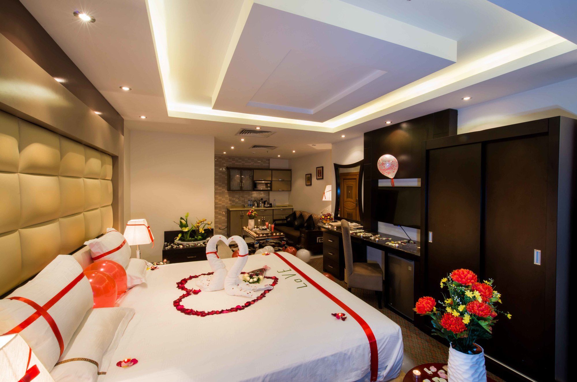 Al Yamama Palace Hotel Suites Riyadh Exteriör bild