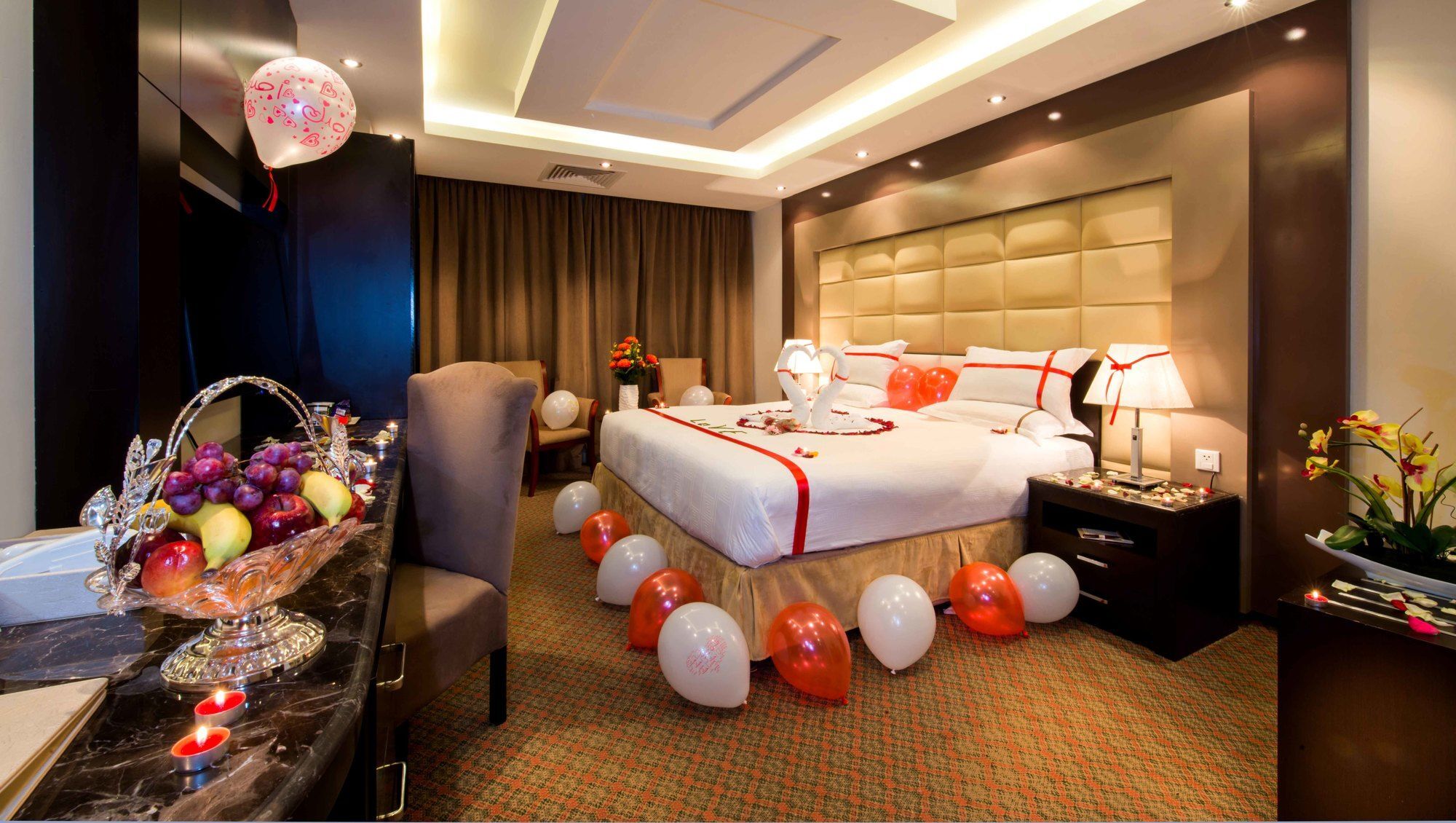 Al Yamama Palace Hotel Suites Riyadh Exteriör bild